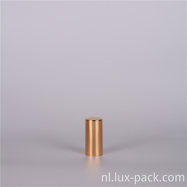 Nieuwe luxe op maat gemaakte nagellak flessen glazen flessen